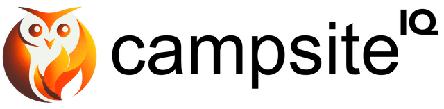 CampsiteIQ Logo